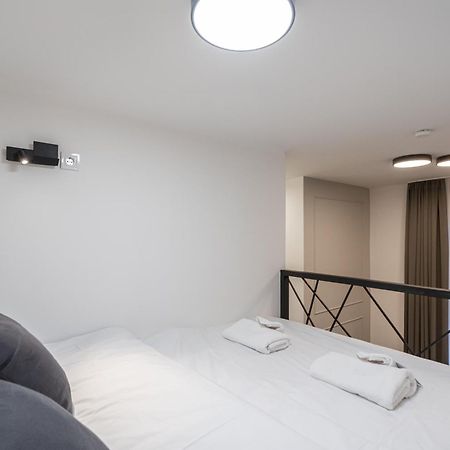 K33- Boutique Apartments, Best Location, By Bqa Budapesta Exterior foto