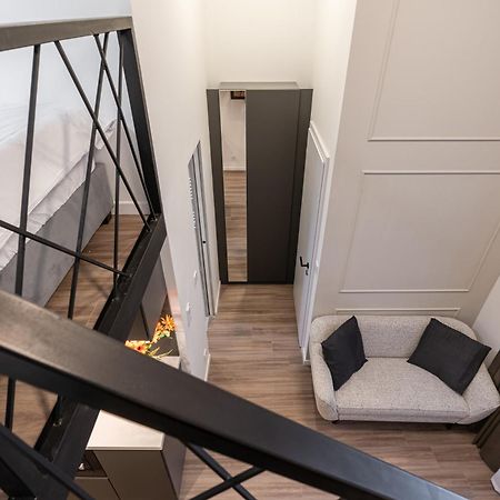 K33- Boutique Apartments, Best Location, By Bqa Budapesta Exterior foto