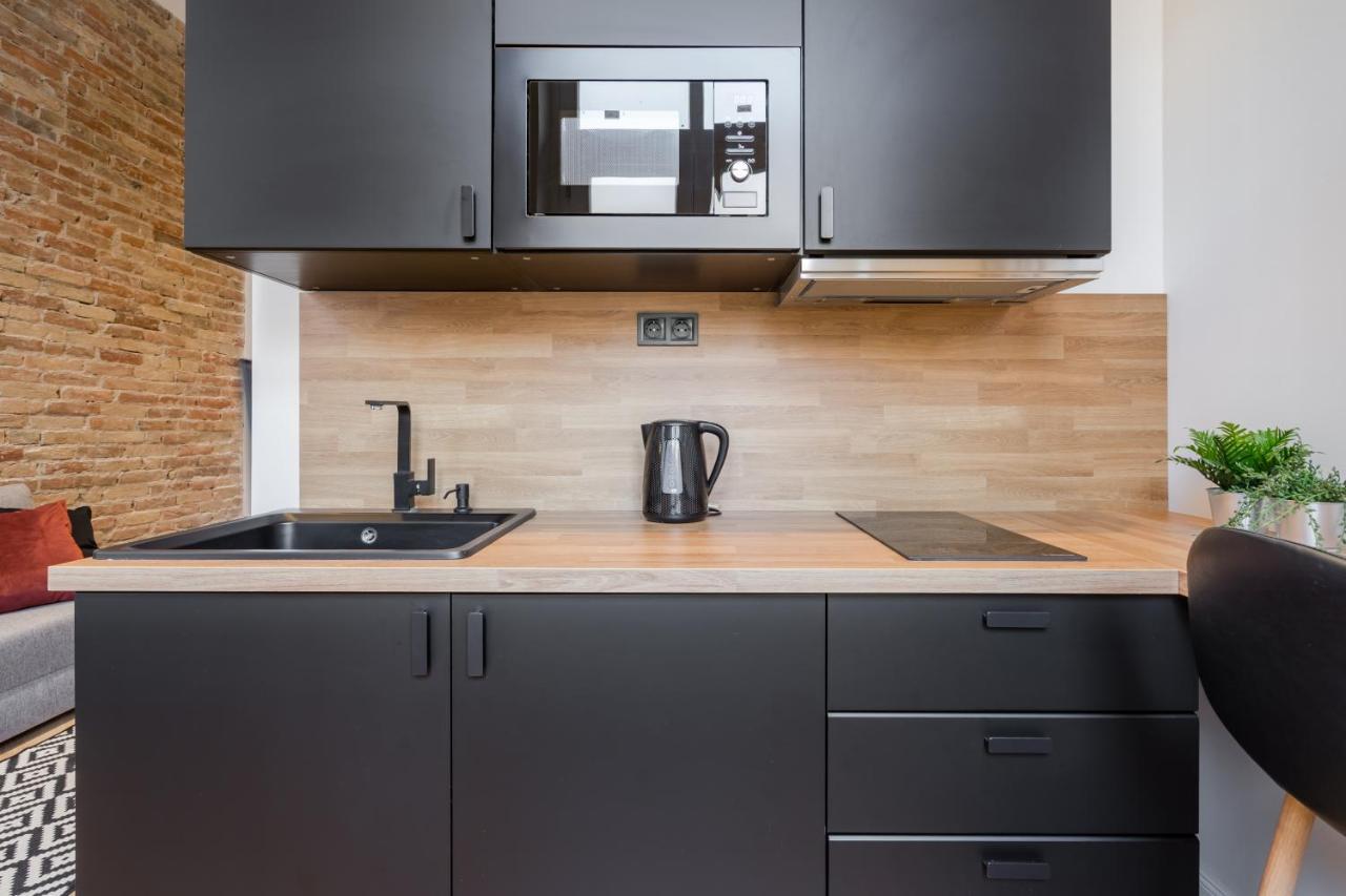 K33- Boutique Apartments, Best Location, By Bqa Budapesta Exterior foto