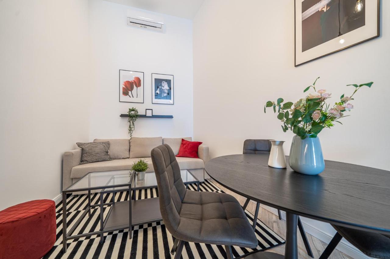 K33- Boutique Apartments, Best Location, By Bqa Budapesta Exterior foto