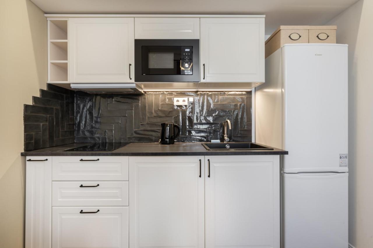 K33- Boutique Apartments, Best Location, By Bqa Budapesta Exterior foto