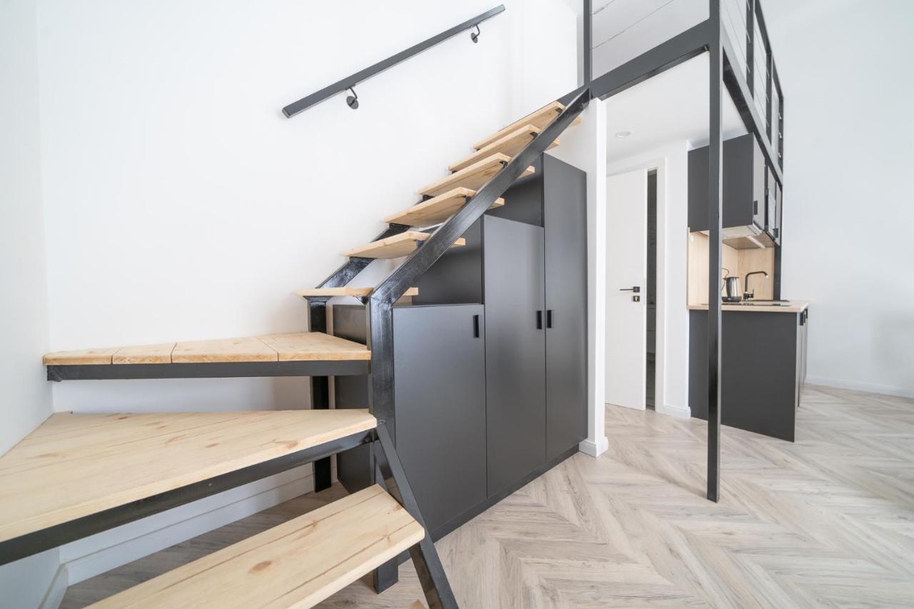 K33- Boutique Apartments, Best Location, By Bqa Budapesta Exterior foto