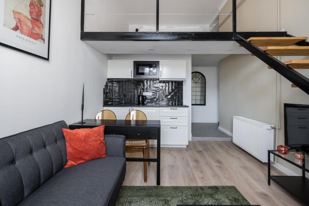 K33- Boutique Apartments, Best Location, By Bqa Budapesta Exterior foto