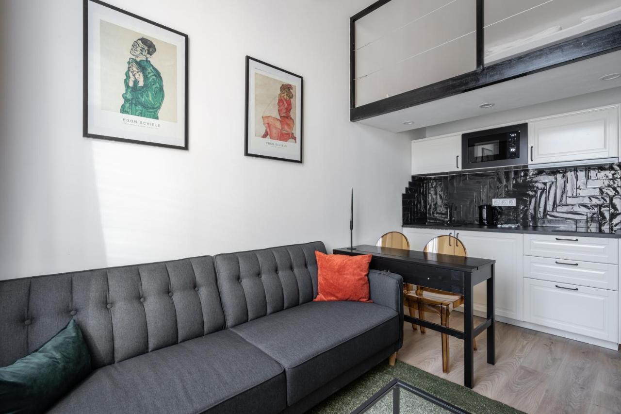 K33- Boutique Apartments, Best Location, By Bqa Budapesta Exterior foto