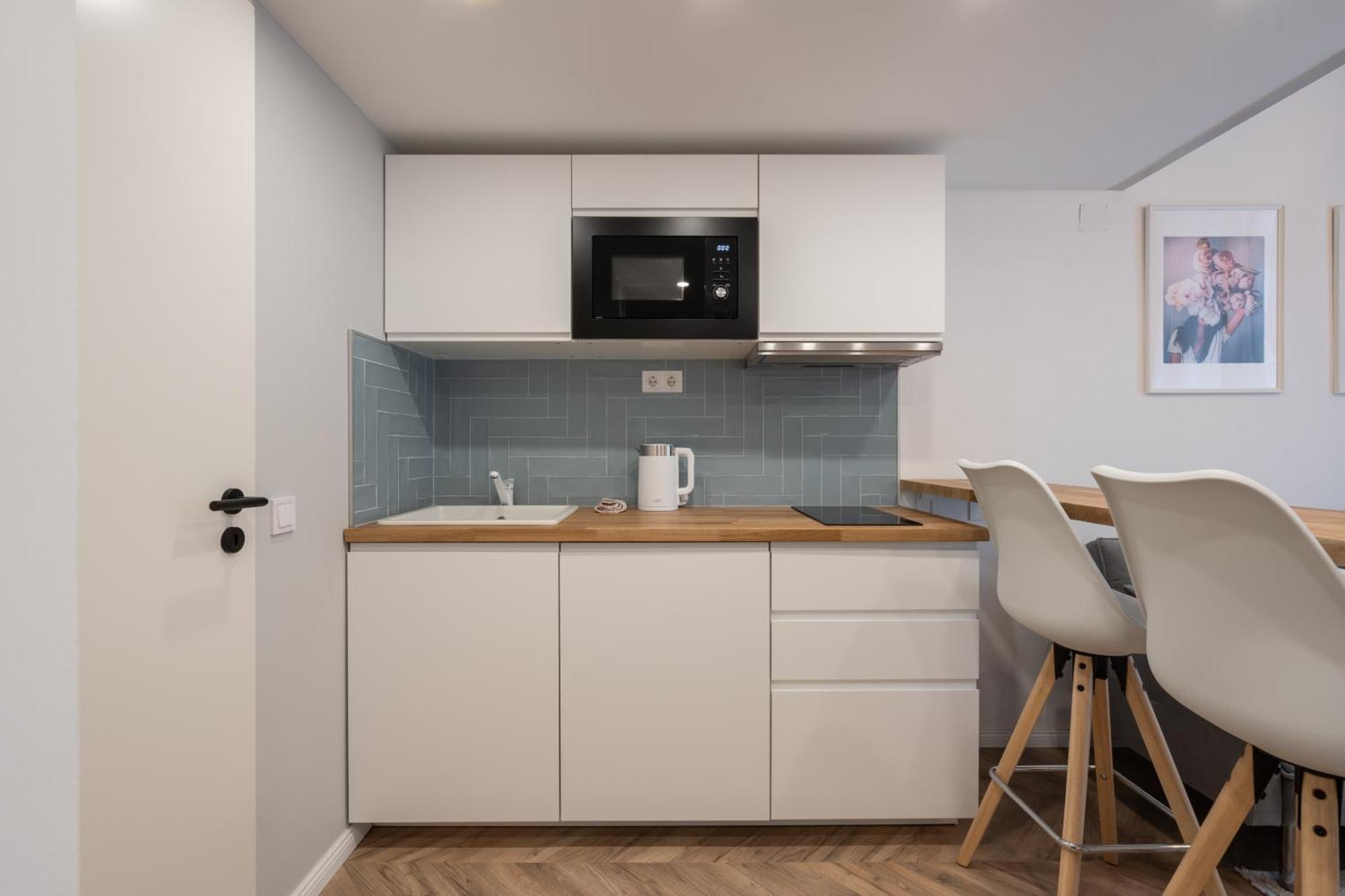 K33- Boutique Apartments, Best Location, By Bqa Budapesta Cameră foto