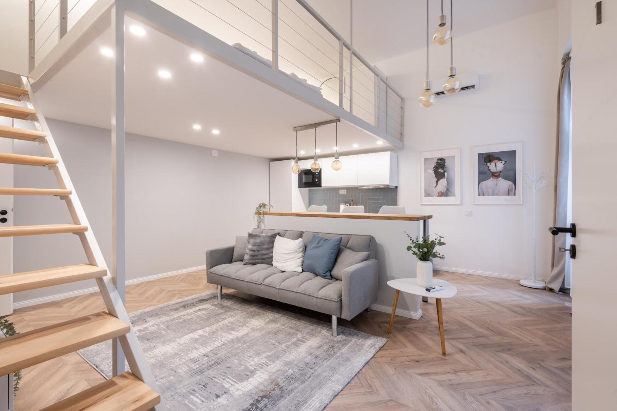 K33- Boutique Apartments, Best Location, By Bqa Budapesta Cameră foto