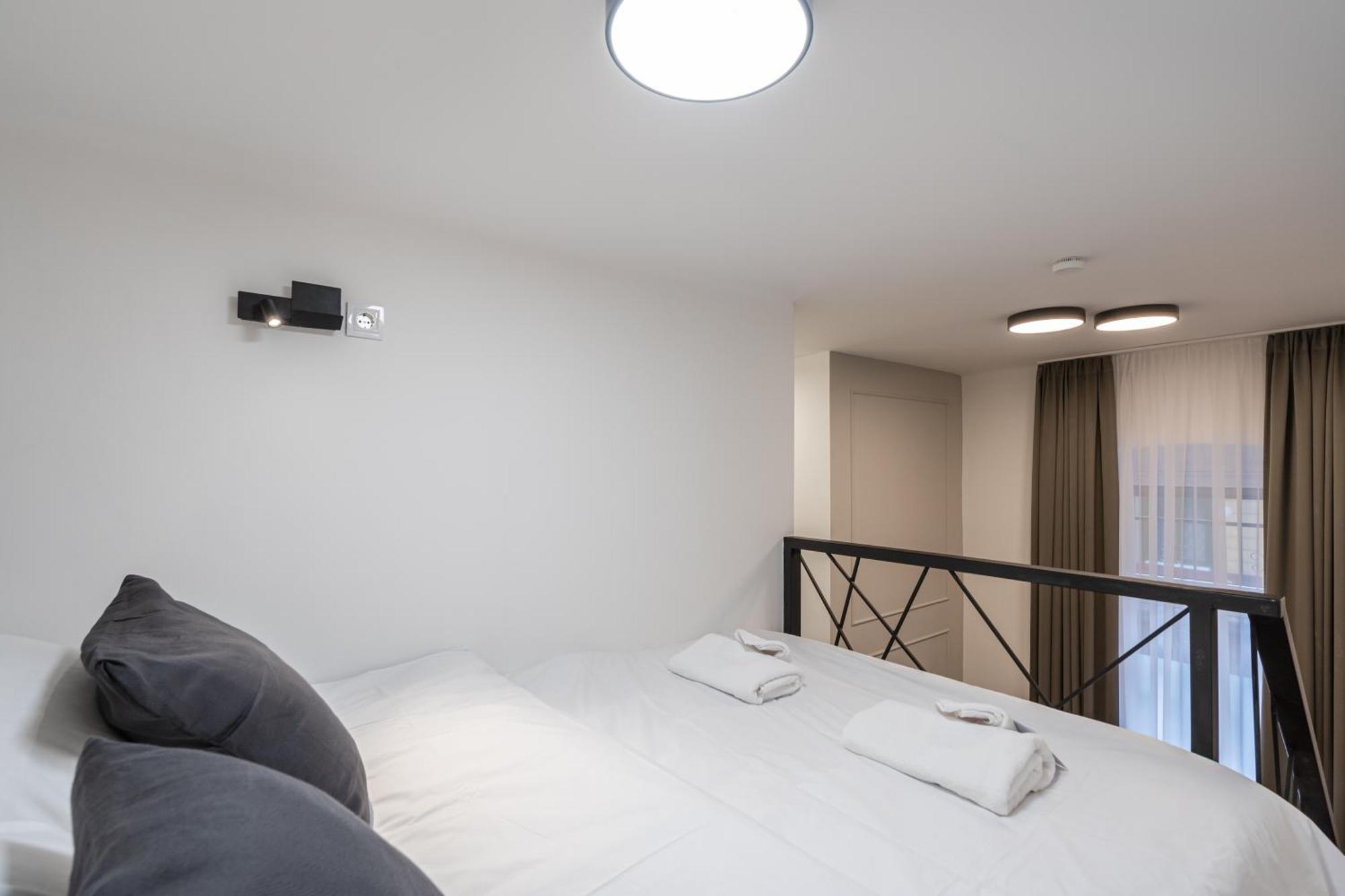 K33- Boutique Apartments, Best Location, By Bqa Budapesta Exterior foto