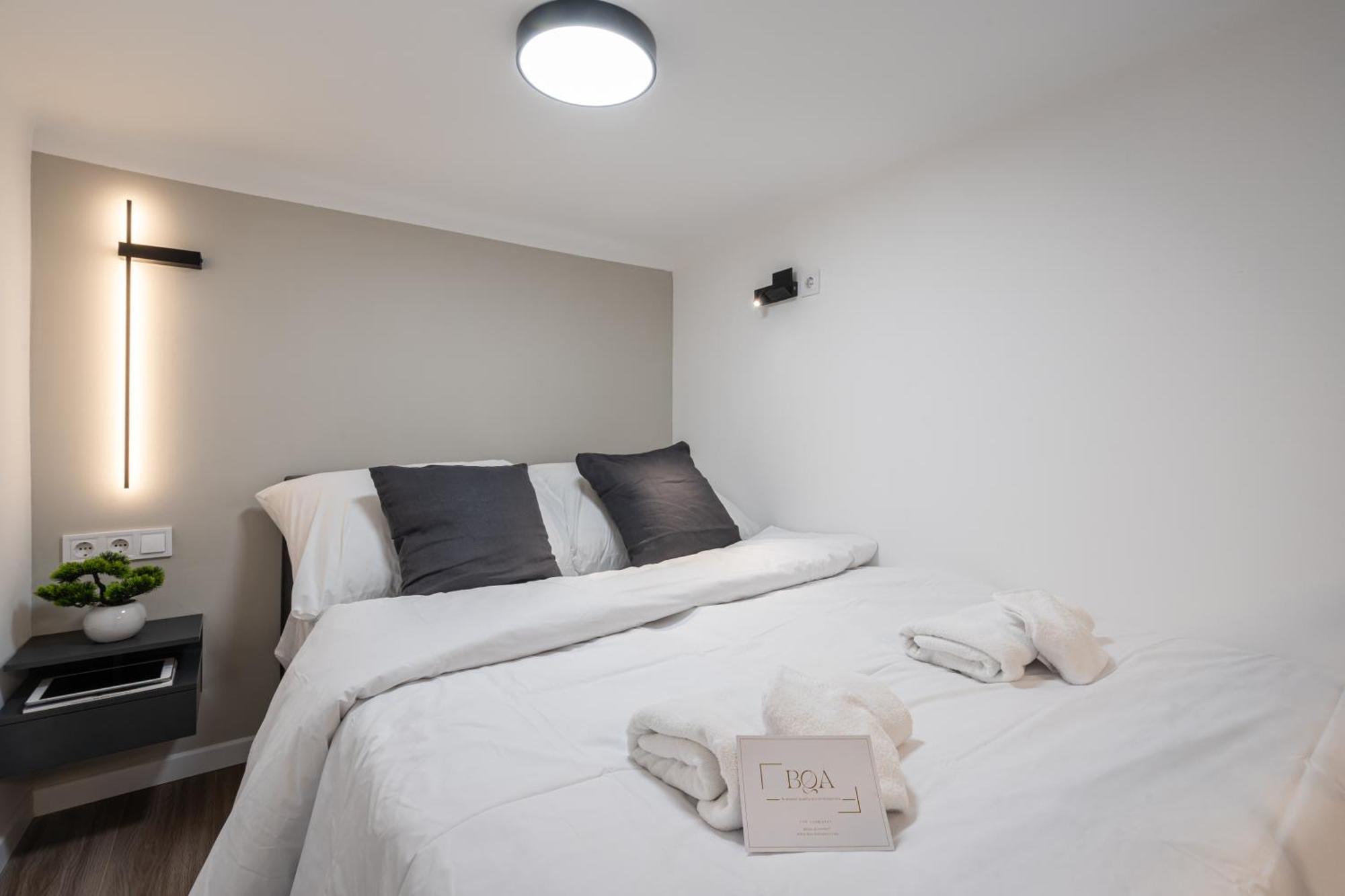 K33- Boutique Apartments, Best Location, By Bqa Budapesta Exterior foto