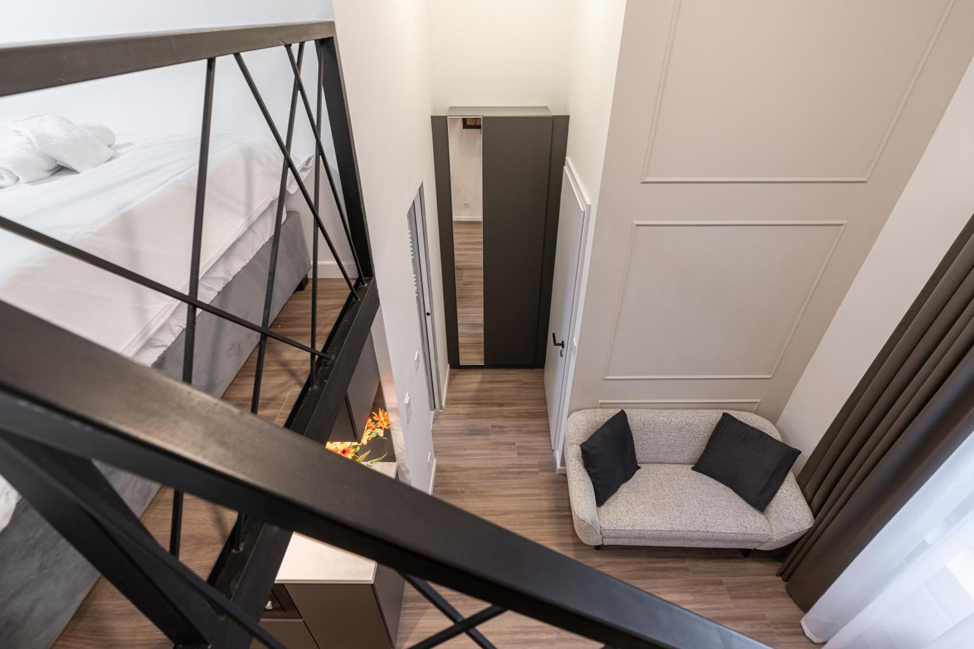 K33- Boutique Apartments, Best Location, By Bqa Budapesta Exterior foto