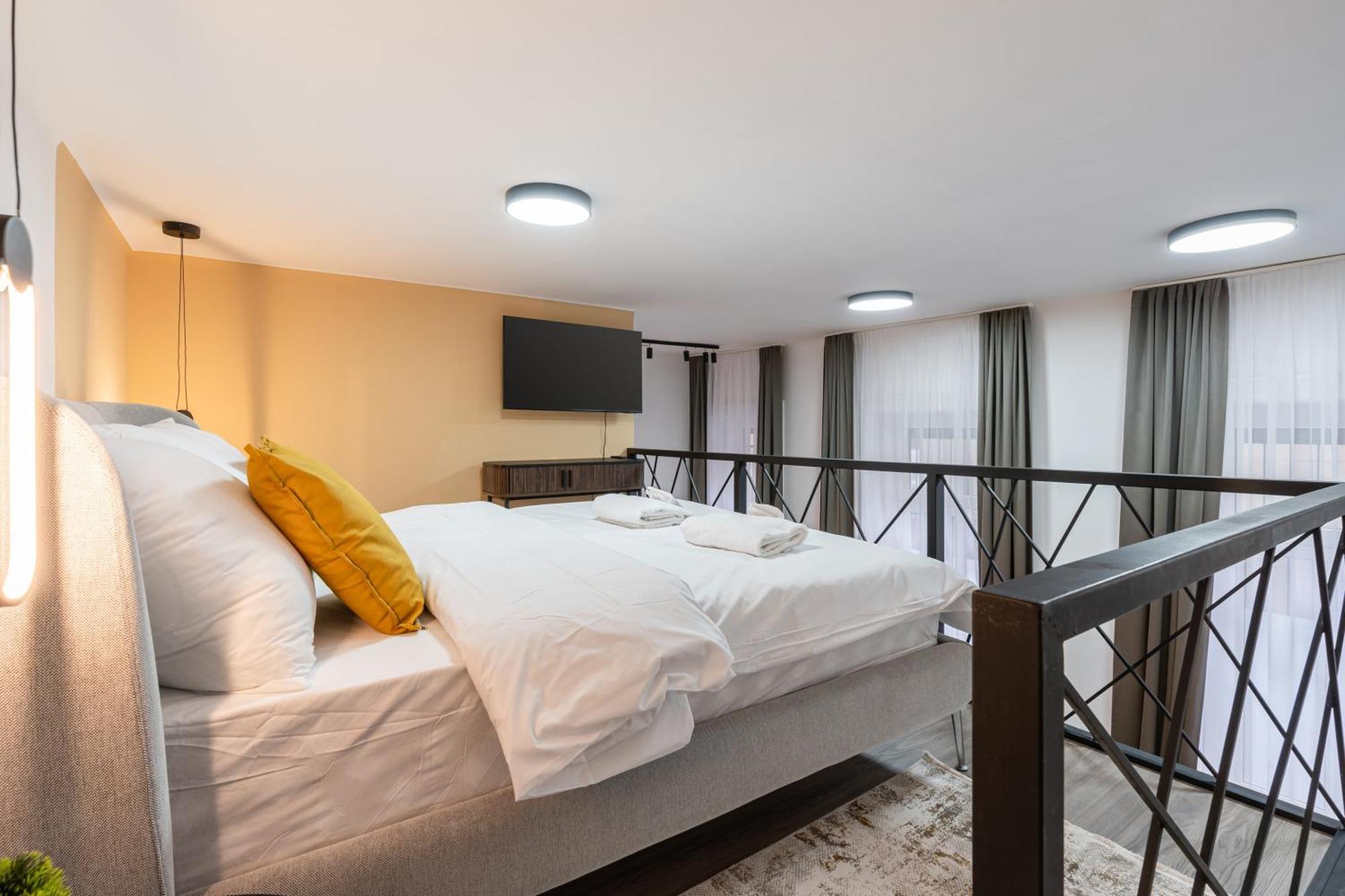 K33- Boutique Apartments, Best Location, By Bqa Budapesta Exterior foto